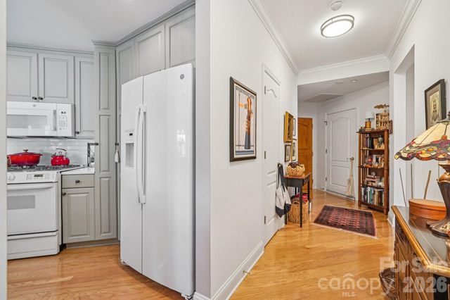 401 N Church Street 408, Charlotte, NC 28202