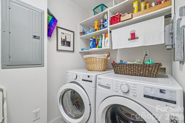 401 N Church Street 408, Charlotte, NC 28202