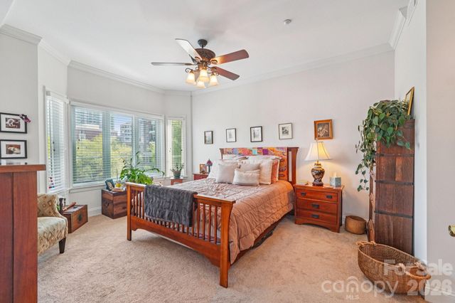 401 N Church Street 408, Charlotte, NC 28202