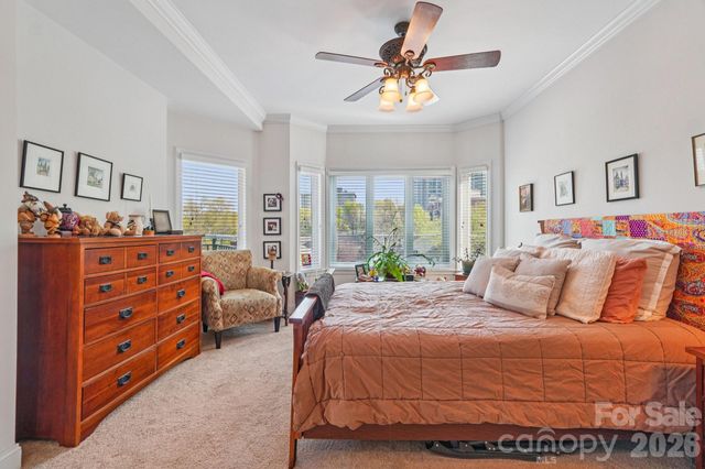 401 N Church Street 408, Charlotte, NC 28202