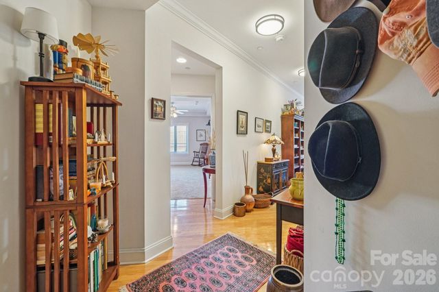 401 N Church Street 408, Charlotte, NC 28202