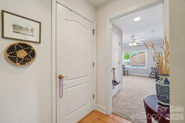 401 N Church Street 408, Charlotte, NC 28202