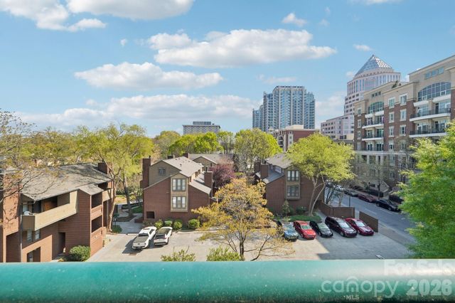 401 N Church Street 408, Charlotte, NC 28202