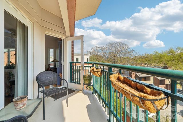 401 N Church Street 408, Charlotte, NC 28202