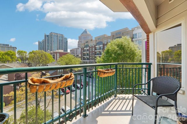401 N Church Street 408, Charlotte, NC 28202