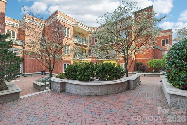 401 N Church Street 408, Charlotte, NC 28202