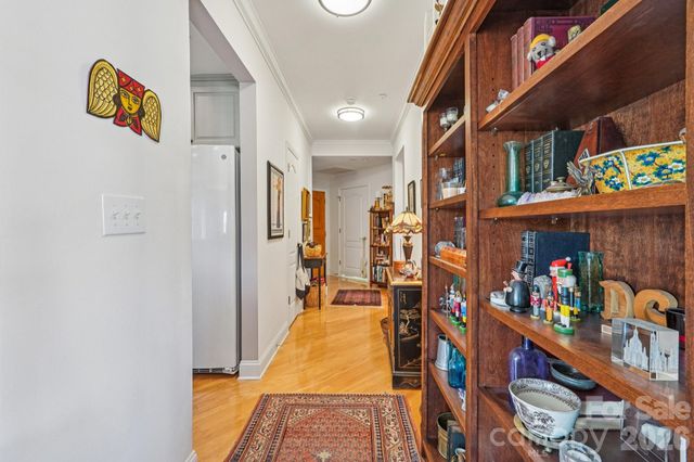 401 N Church Street 408, Charlotte, NC 28202