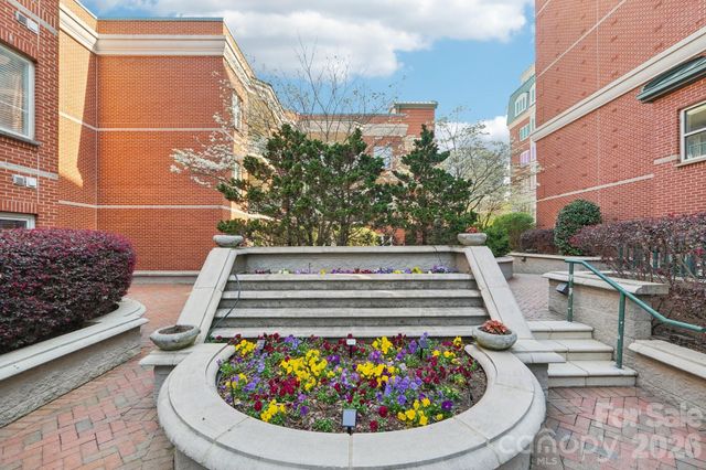 401 N Church Street 408, Charlotte, NC 28202