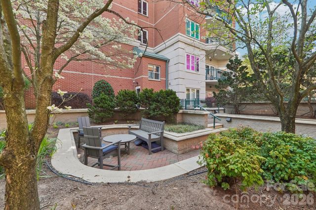 401 N Church Street 408, Charlotte, NC 28202