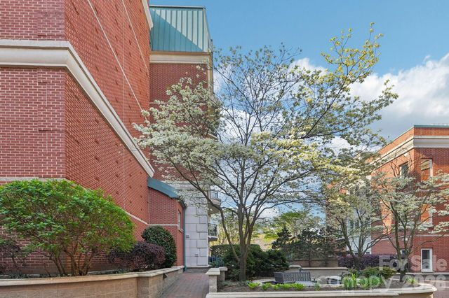 401 N Church Street 408, Charlotte, NC 28202