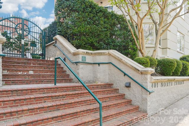 401 N Church Street 408, Charlotte, NC 28202