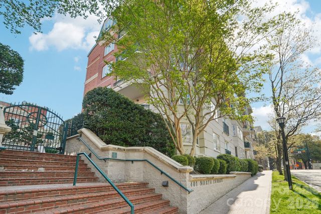 401 N Church Street 408, Charlotte, NC 28202