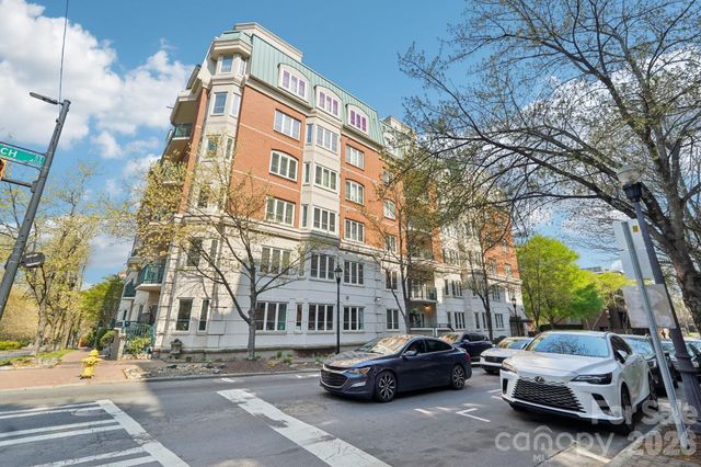 401 N Church Street 408, Charlotte, NC 28202