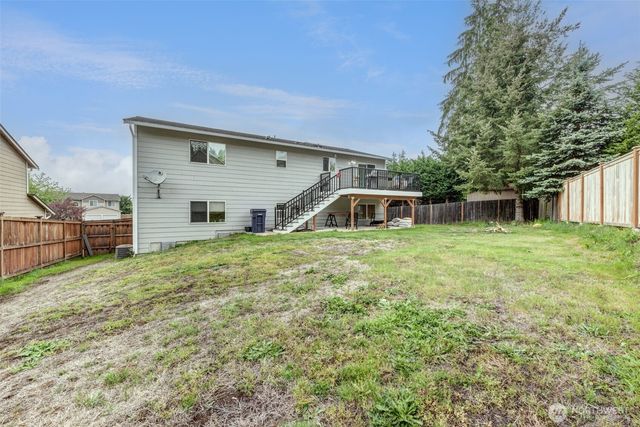 17323 74th Drive NE, Arlington, WA 98223
