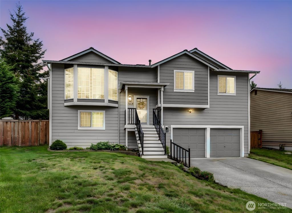 17323 74th Drive NE, Arlington, WA 98223