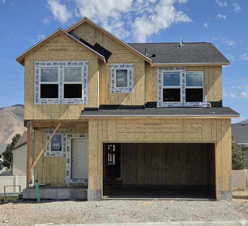 1706 N OLD LOON AVE #104, Tooele, UT 84074 — exterior