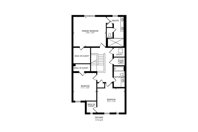 2539 Geranium Way, Rolling Meadows, IL 60008
