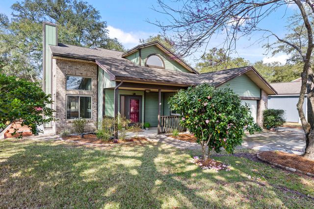 307 Evergreen Avenue, Niceville, FL 32578