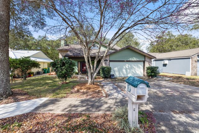 307 Evergreen Avenue, Niceville, FL 32578