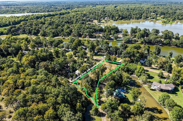 26 Lake View Drive, Huntsville, TX 77320