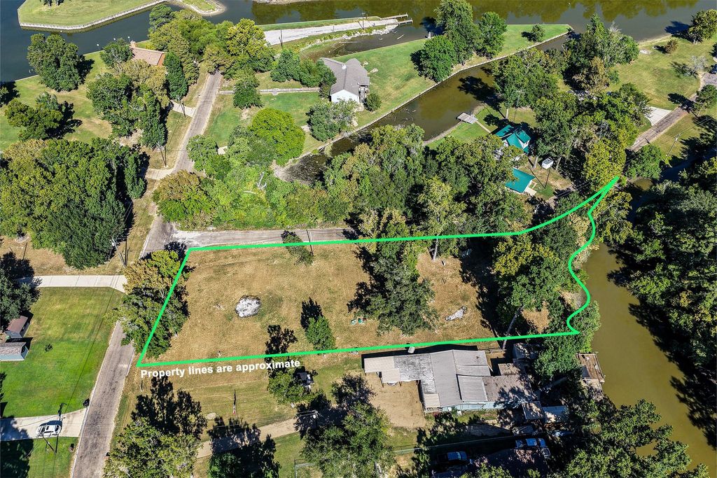 26 Lake View Drive, Huntsville, TX 77320