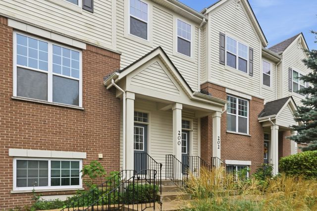 200 Concord Court 0, Morton Grove, IL 60053
