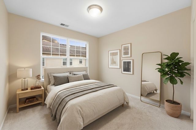 200 Concord Court 0, Morton Grove, IL 60053