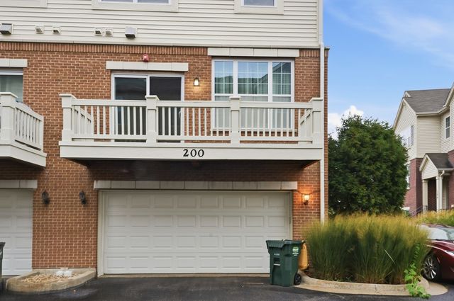 200 Concord Court 0, Morton Grove, IL 60053