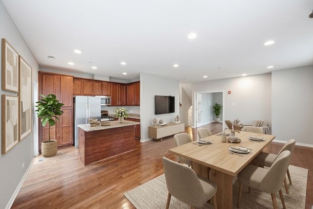 200 Concord Court 0, Morton Grove, IL 60053