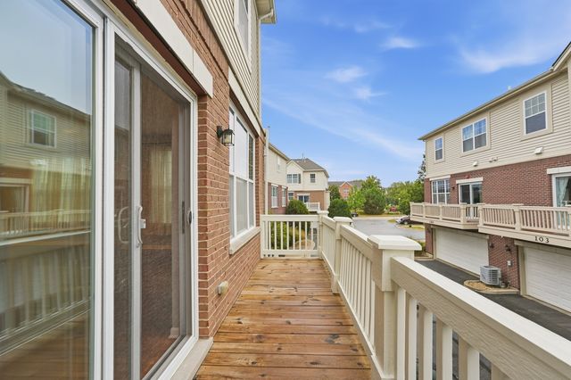200 Concord Court 0, Morton Grove, IL 60053