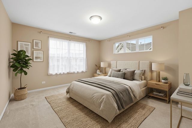 200 Concord Court 0, Morton Grove, IL 60053