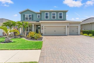 11742 LAKE LUCAYA DRIVE, Riverview, FL 33579