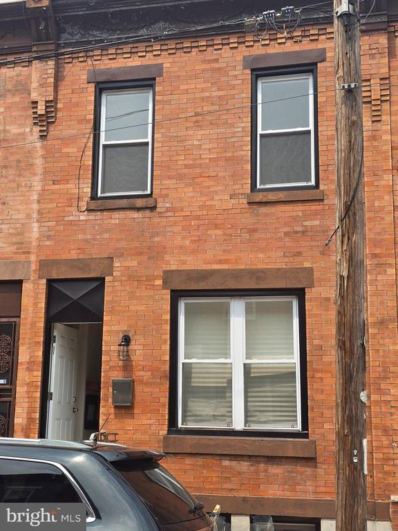 2321 MOUNTAIN ST, Philadelphia, PA 19145