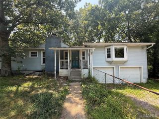 6230 Antire Road, High Ridge, MO 63049