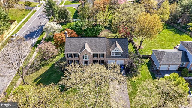 10390 STANSFIELD RD, Laurel, MD 20723