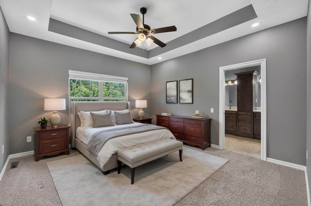 831 N Grapevine Road, Springfield, MO 65802