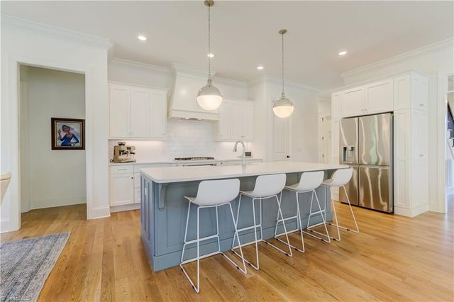 603 Kimpton Court, Greensboro, NC 27455