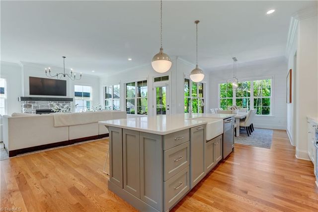 603 Kimpton Court, Greensboro, NC 27455