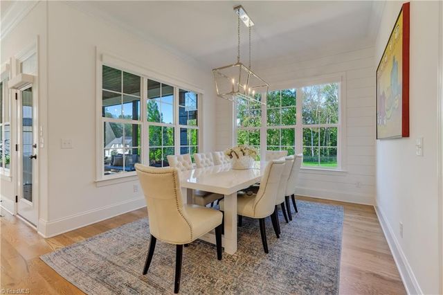 603 Kimpton Court, Greensboro, NC 27455