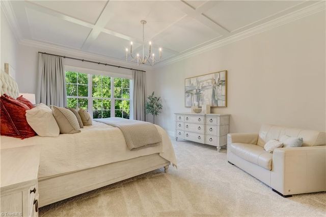 603 Kimpton Court, Greensboro, NC 27455