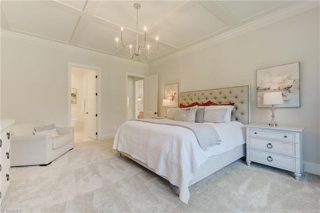 603 Kimpton Court, Greensboro, NC 27455