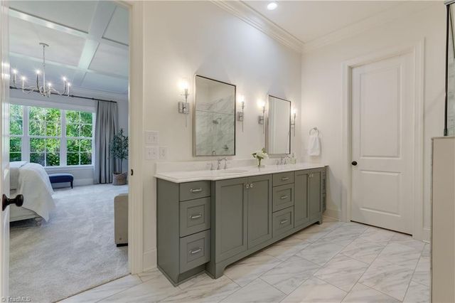 603 Kimpton Court, Greensboro, NC 27455