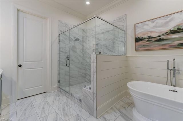 603 Kimpton Court, Greensboro, NC 27455