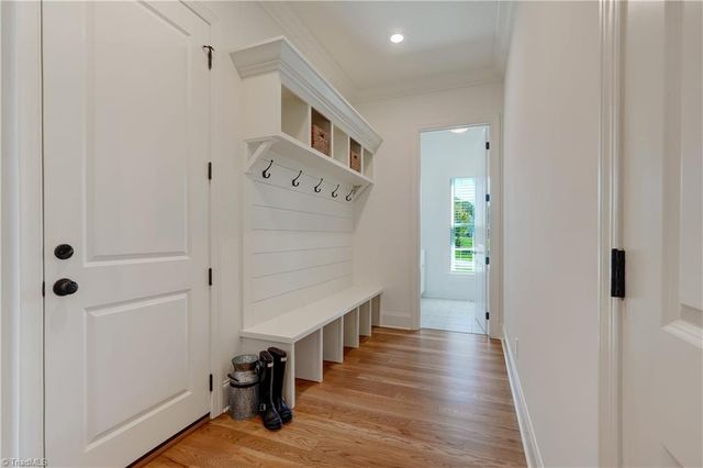 603 Kimpton Court, Greensboro, NC 27455