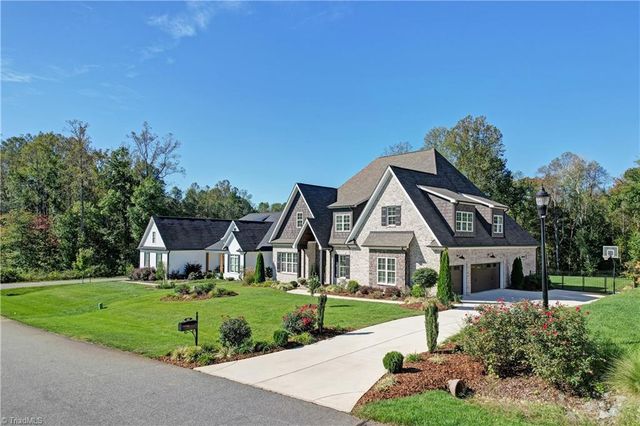 603 Kimpton Court, Greensboro, NC 27455