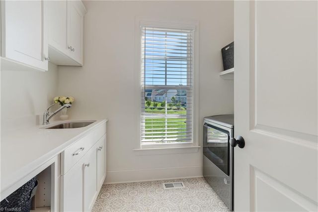 603 Kimpton Court, Greensboro, NC 27455