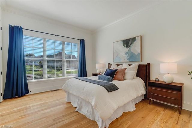 603 Kimpton Court, Greensboro, NC 27455
