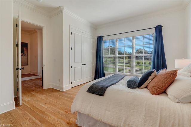 603 Kimpton Court, Greensboro, NC 27455
