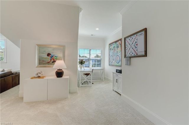 603 Kimpton Court, Greensboro, NC 27455