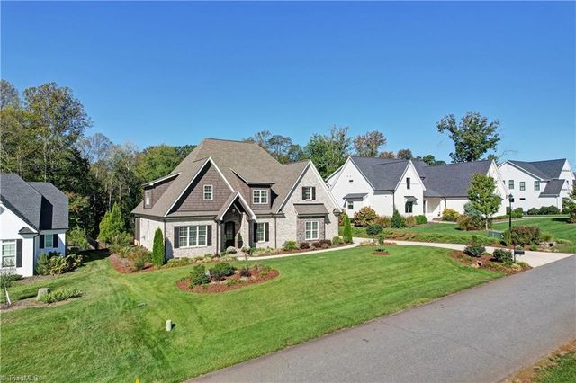 603 Kimpton Court, Greensboro, NC 27455